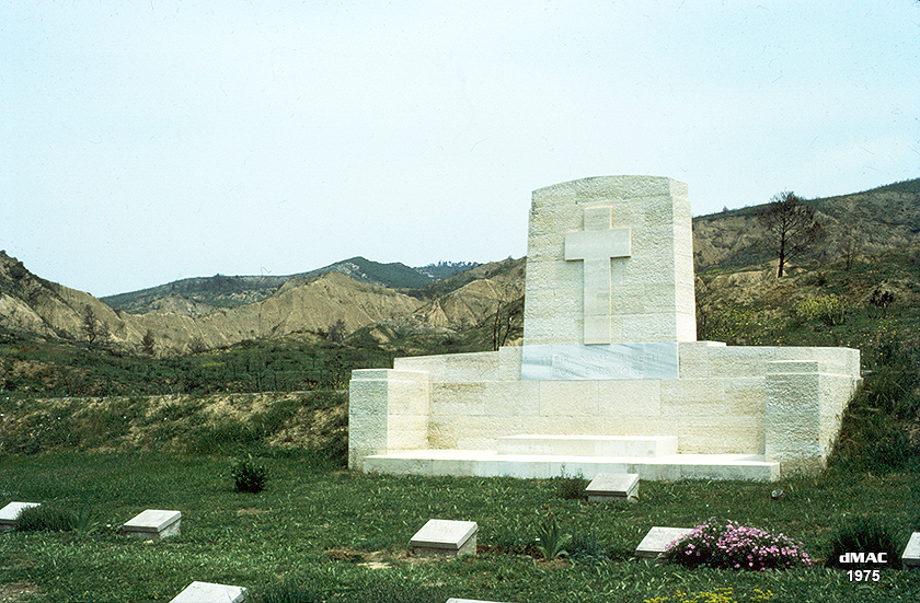 NZ Memorial